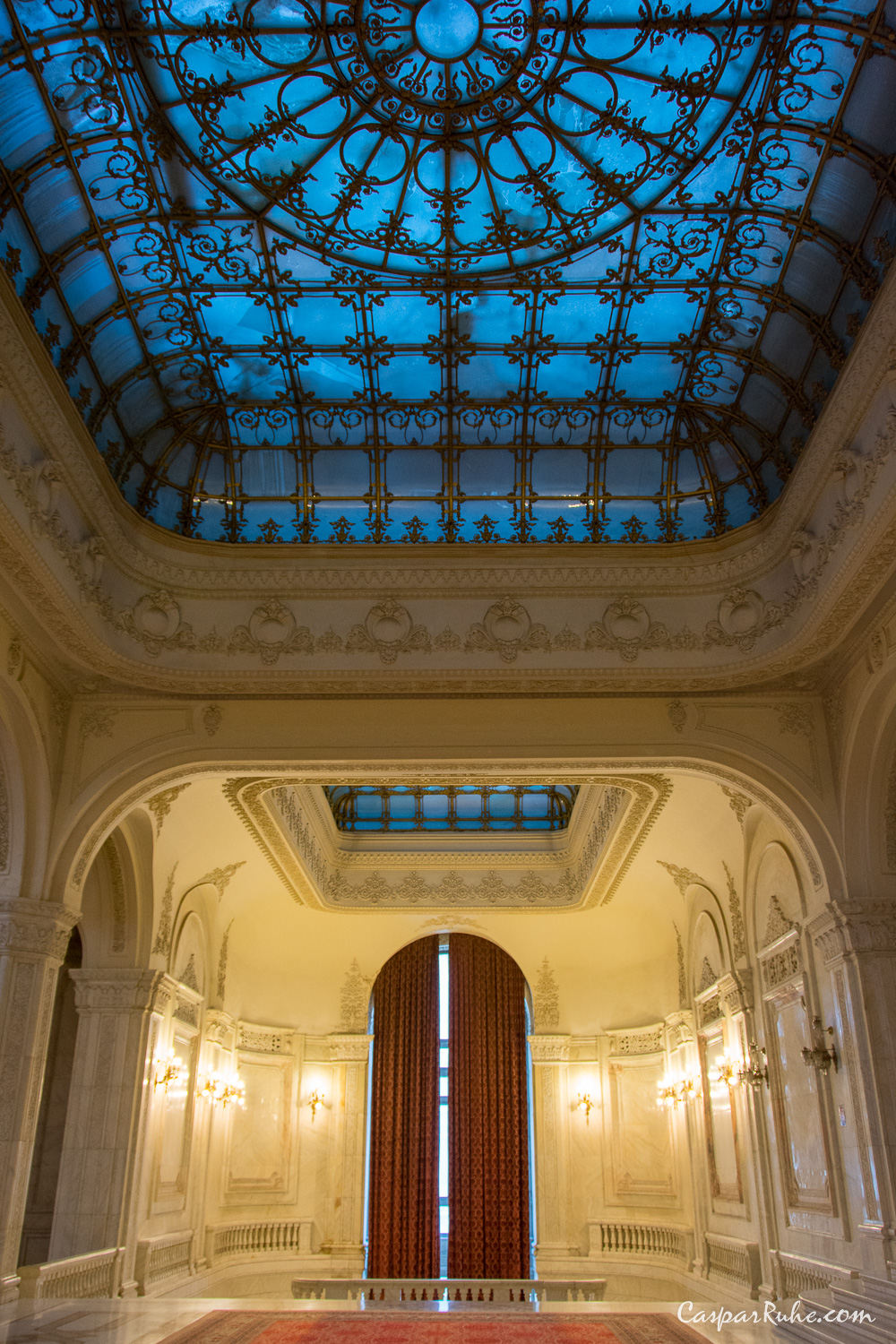 Palace of Parliament